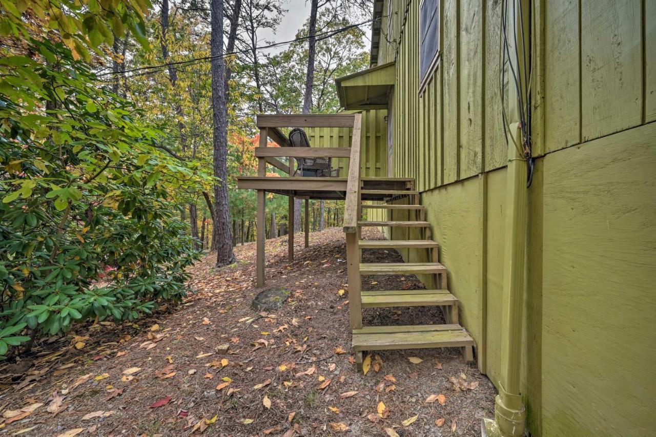 Cheyenne Ranch Apt With 50 Acres By Raystown Lake Huntingdon Exterior photo